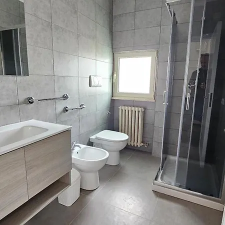 A Due Passi Dal Mare Blu Apartamento *