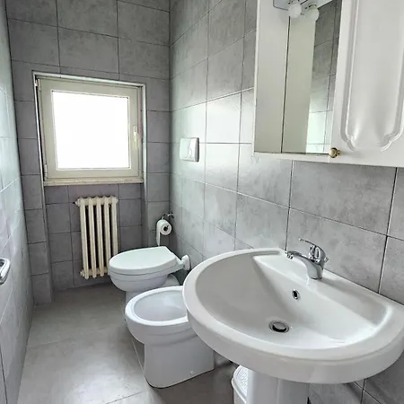 Apartamento A Due Passi Dal Mare Blu