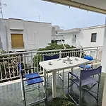 A Due Passi Dal Mare Blu 公寓 切萨雷奥港