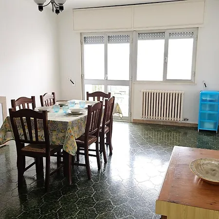 شقة A Due Passi Dal Mare Blu بورتو سيساريو