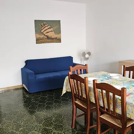 A Due Passi Dal Mare Blu