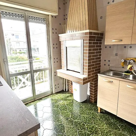 A Due Passi Dal Mare Blu بورتو سيساريو