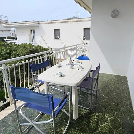 Apartment A 2 Passi Dal Mare Porto Cesareo