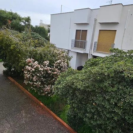 A 2 Passi Dal Mare Apartment Porto Cesareo