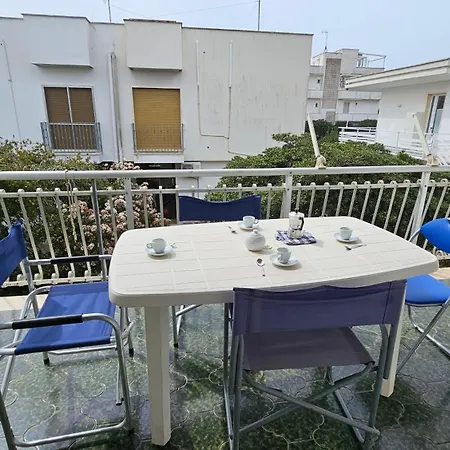 Apartment A 2 Passi Dal Mare Porto Cesareo