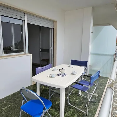 A Due Passi Dal Mare Blu Apartamento