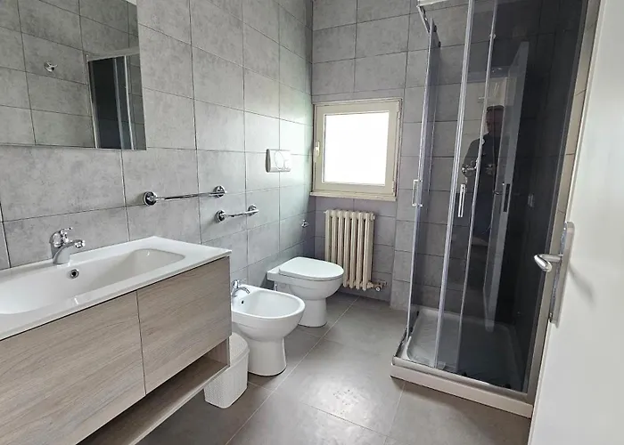 A Due Passi Dal Mare Blu شقة *