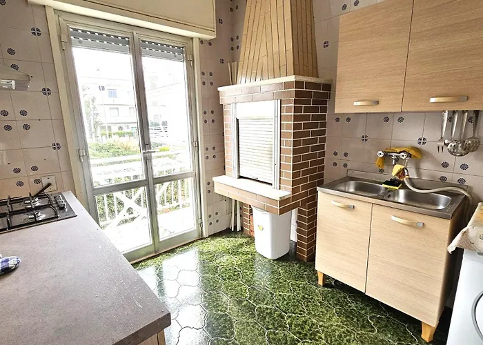 A Due Passi Dal Mare Blu بورتو سيساريو