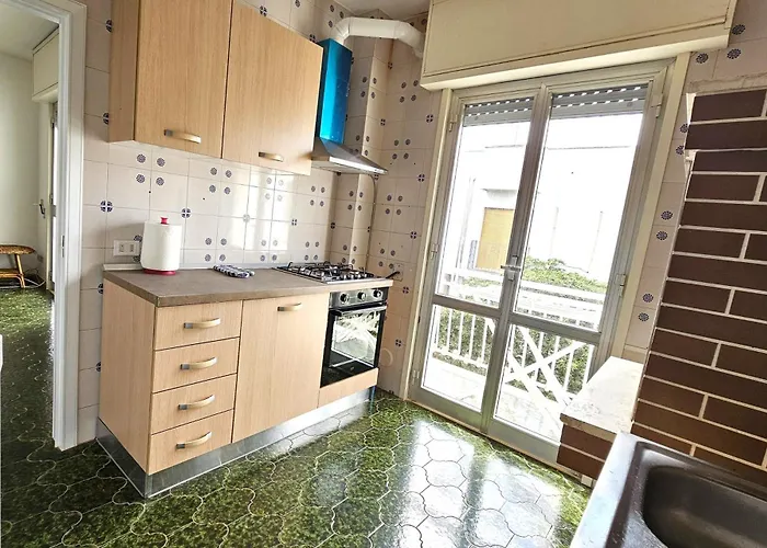 A Due Passi Dal Mare Blu بورتو سيساريو