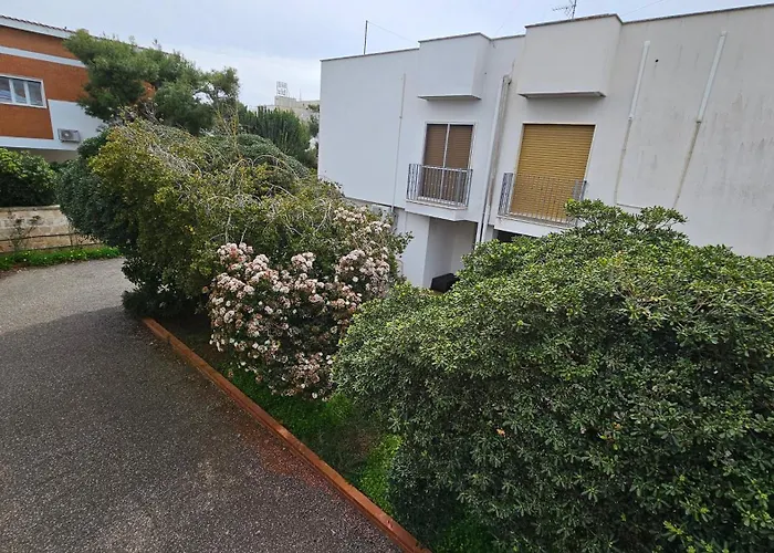 A Due Passi Dal Mare Blu شقة بورتو سيساريو